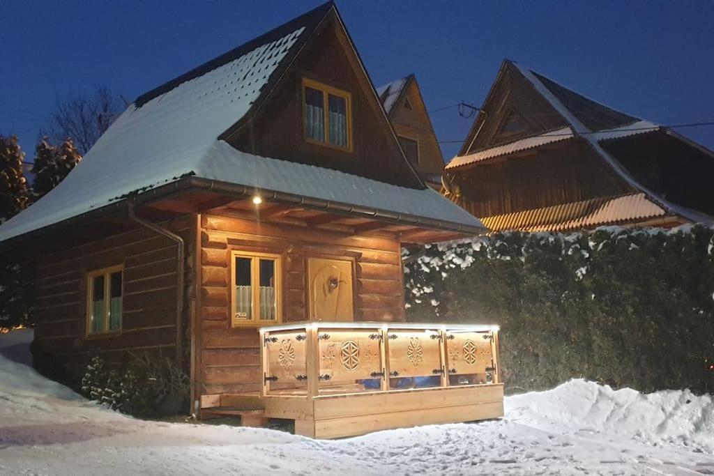 Szalas Aleksandrzak - Zakopane — Photos 3